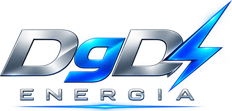 DGD Energia